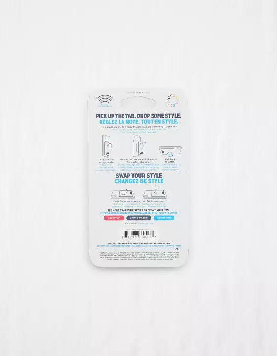 Aerie Popsocket PopWallet+ - Image 3