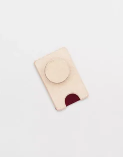 Aerie Popsocket PopWallet+
