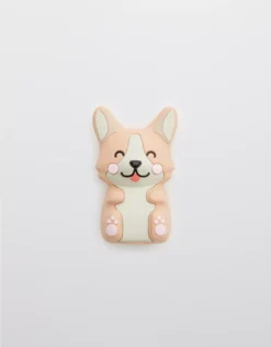 Aerie Moji Corgi Powerbank