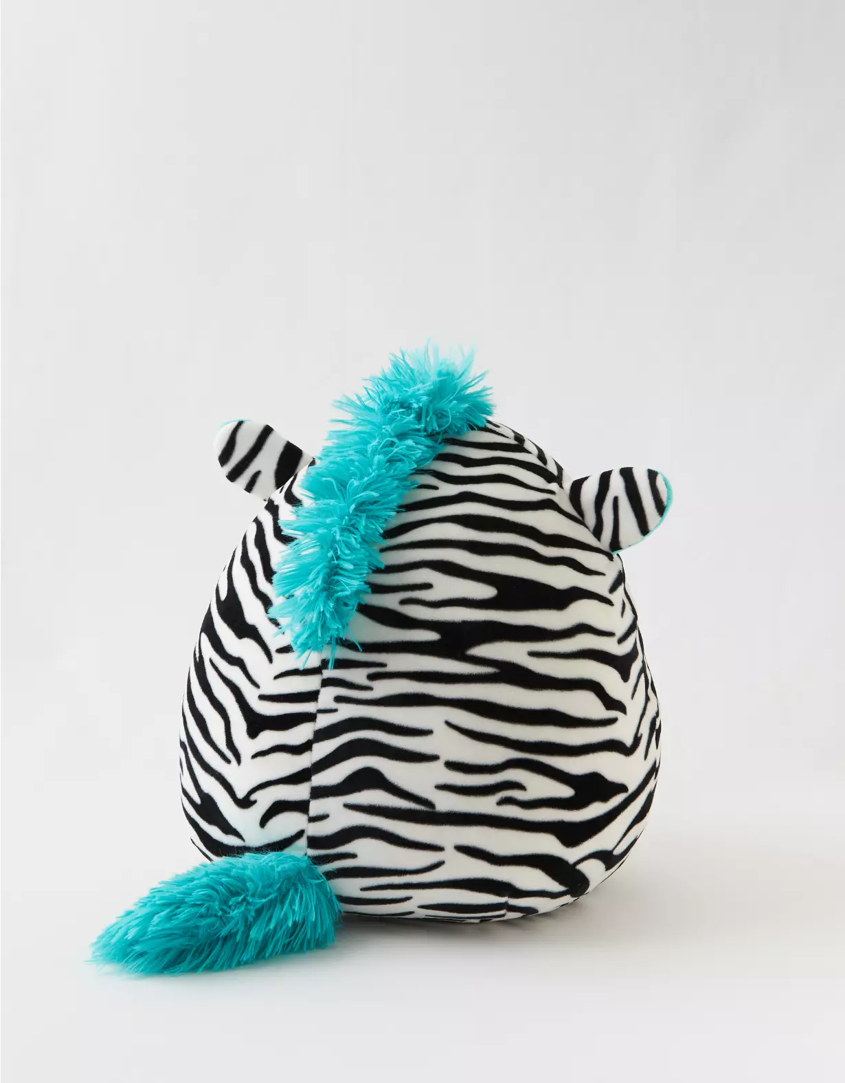 Aerie Squishmallow 8 In Plush Toy - Zeke - Image 2