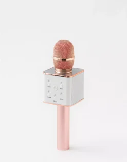 Aerie Don Andora 3-In-1 Karaoke Mic