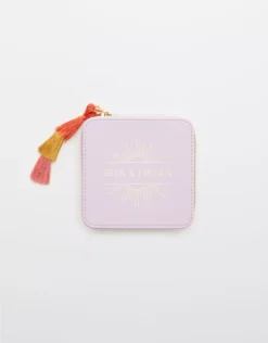 Aerie Design Works Jewelry Case - Bits & Pieces