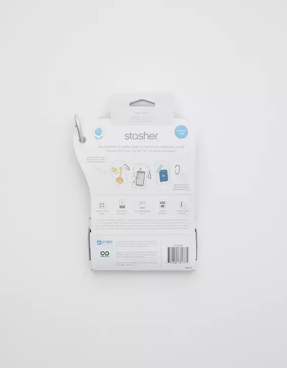Aerie Stasher Go Bag - Image 3