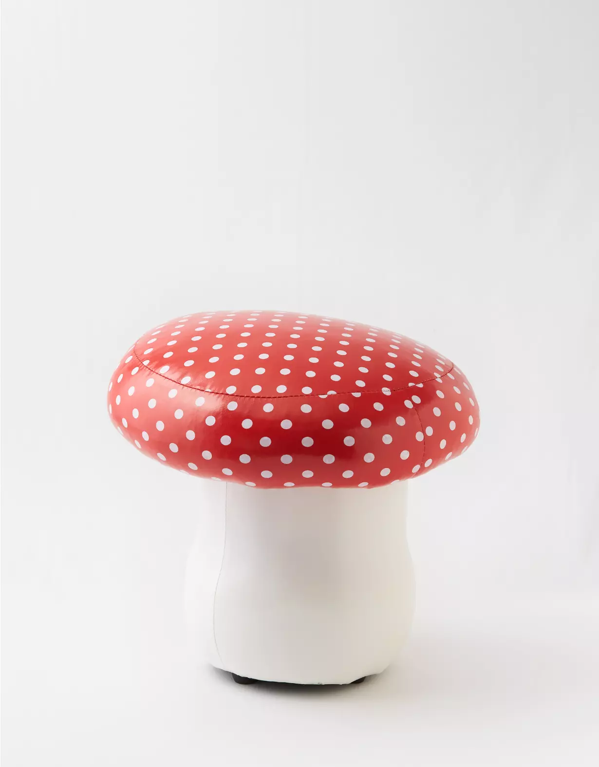 Aerie Streamline Mushroom Stool