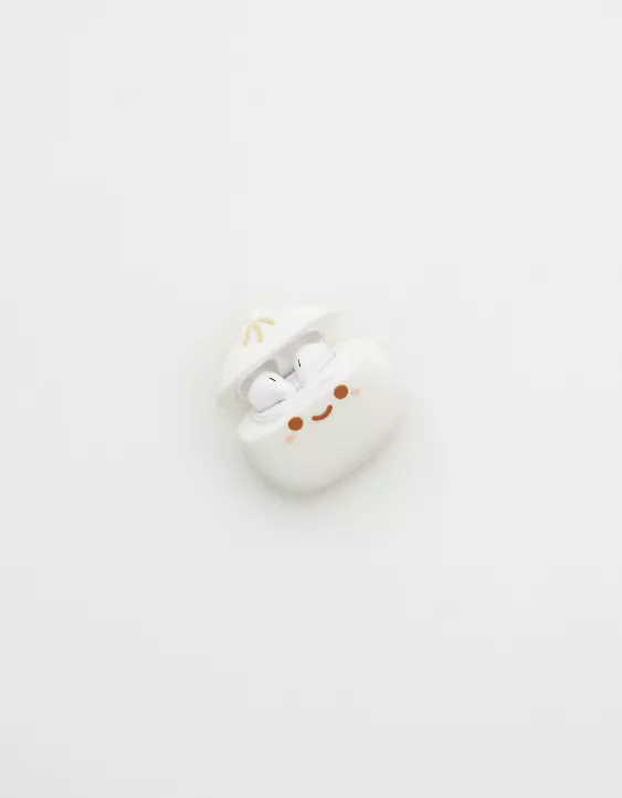 Aerie Smoko Dumpling AirPod Case - Image 2