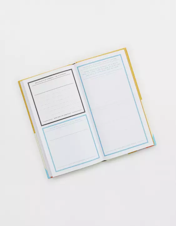 Aerie A Billion Random Acts Of Kindness Book - Image 3