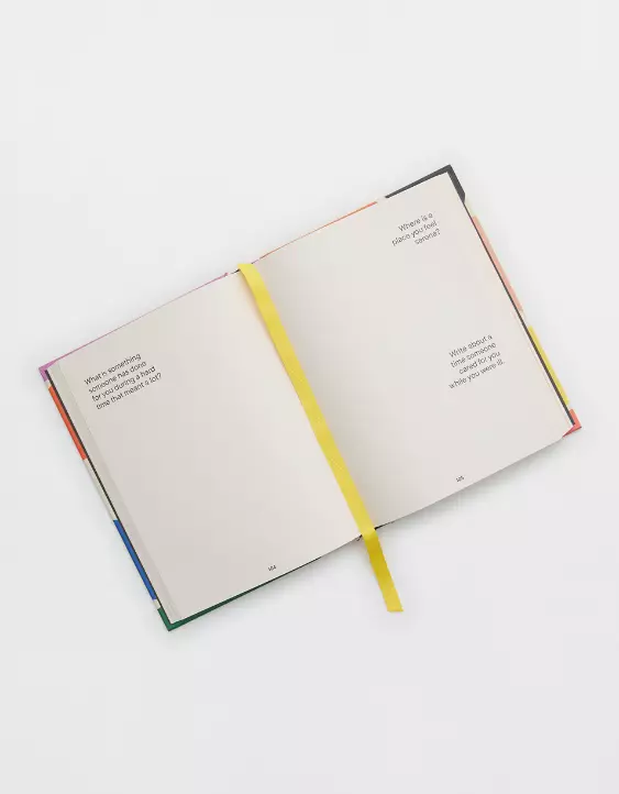 Aerie You Already Have The Answers Book - Image 2