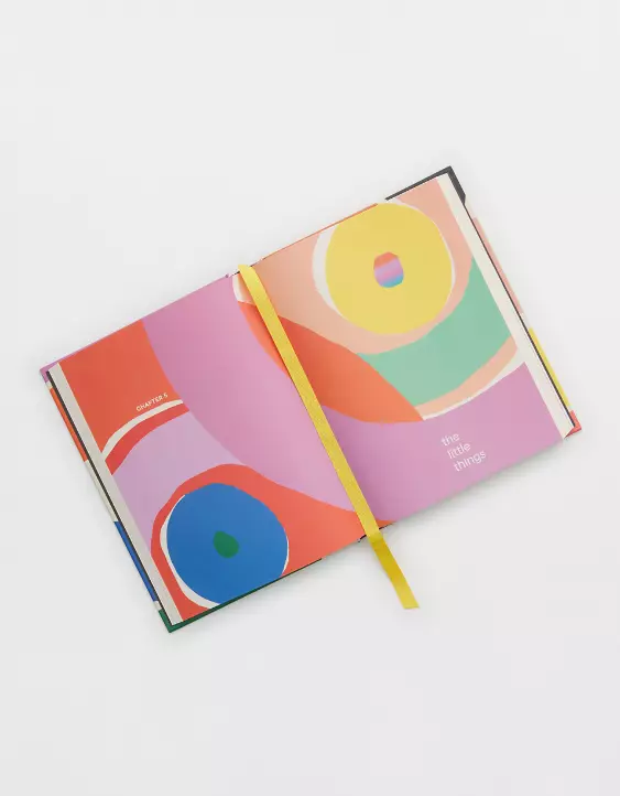 Aerie You Already Have The Answers Book - Image 3