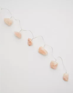 Aerie Streamline Himalayan Salt String Lights