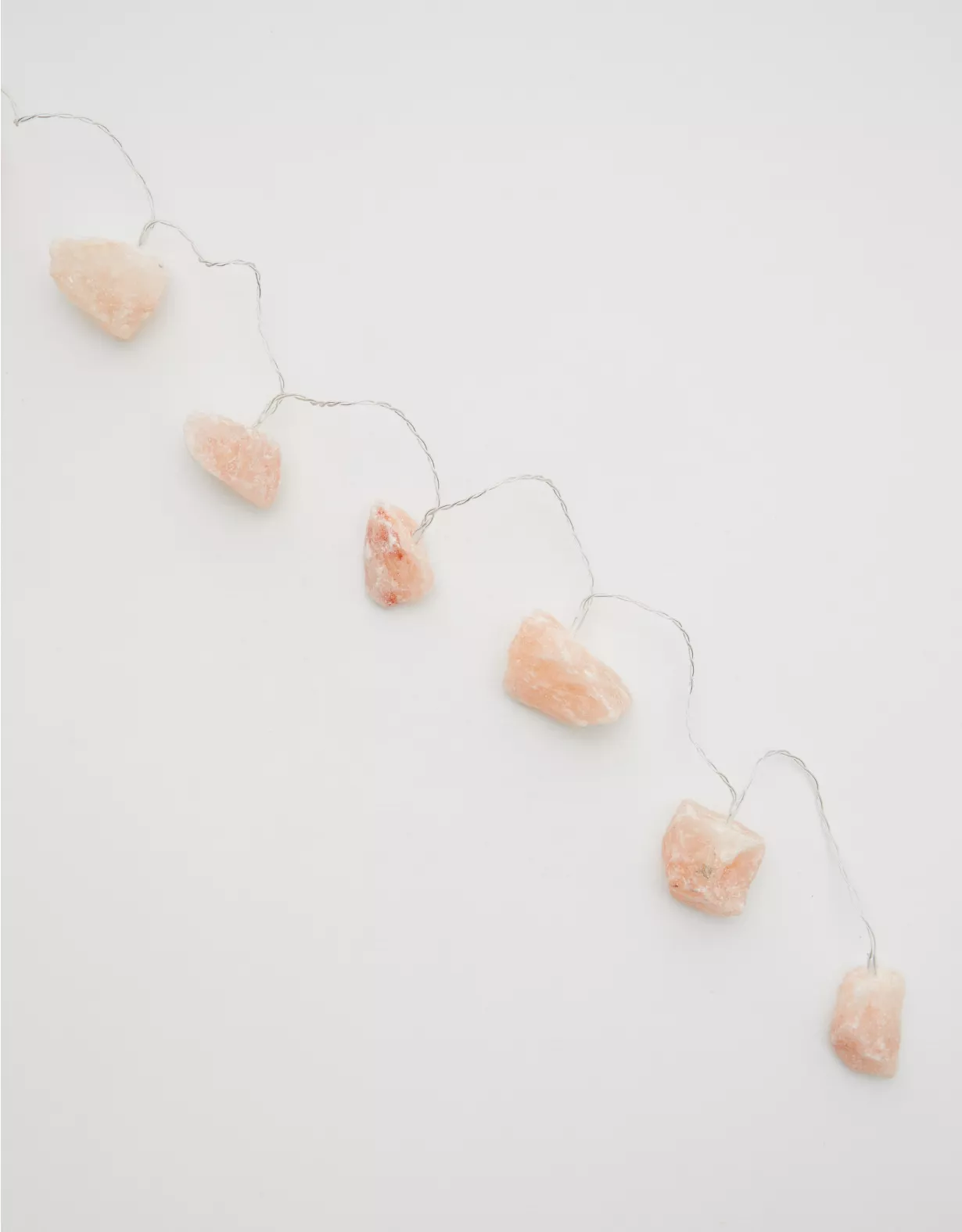 Aerie Streamline Himalayan Salt String Lights