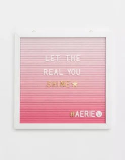 Aerie Iscream Ombre Message Board