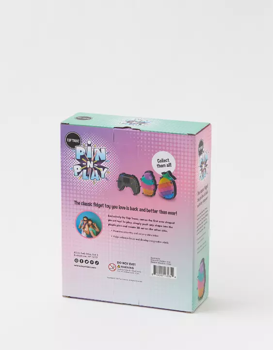 Aerie Top Trenz Ice Cream Pin & Play - Image 3