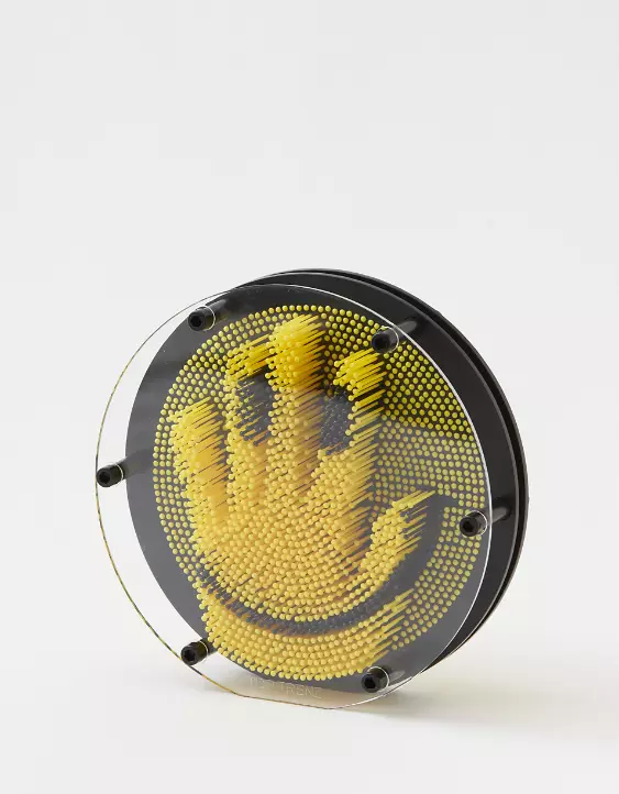 Aerie Top Trenz Smiley Face Pin-N-Play - Image 2