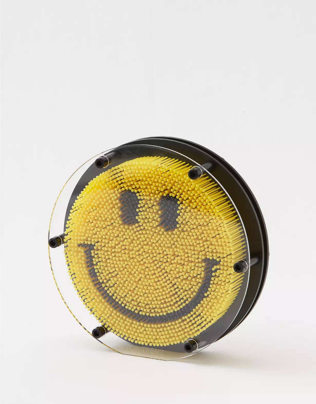 Aerie Top Trenz Smiley Face Pin-N-Play