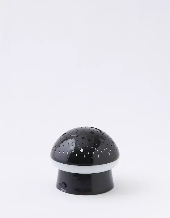 Aerie Mushroom LED Projector Lamp - Image 2