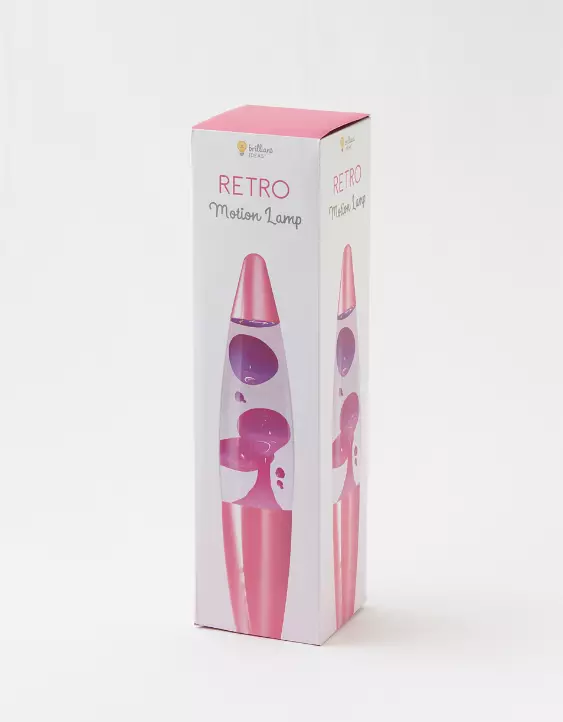 Aerie Retro Motion Lamp - Image 3