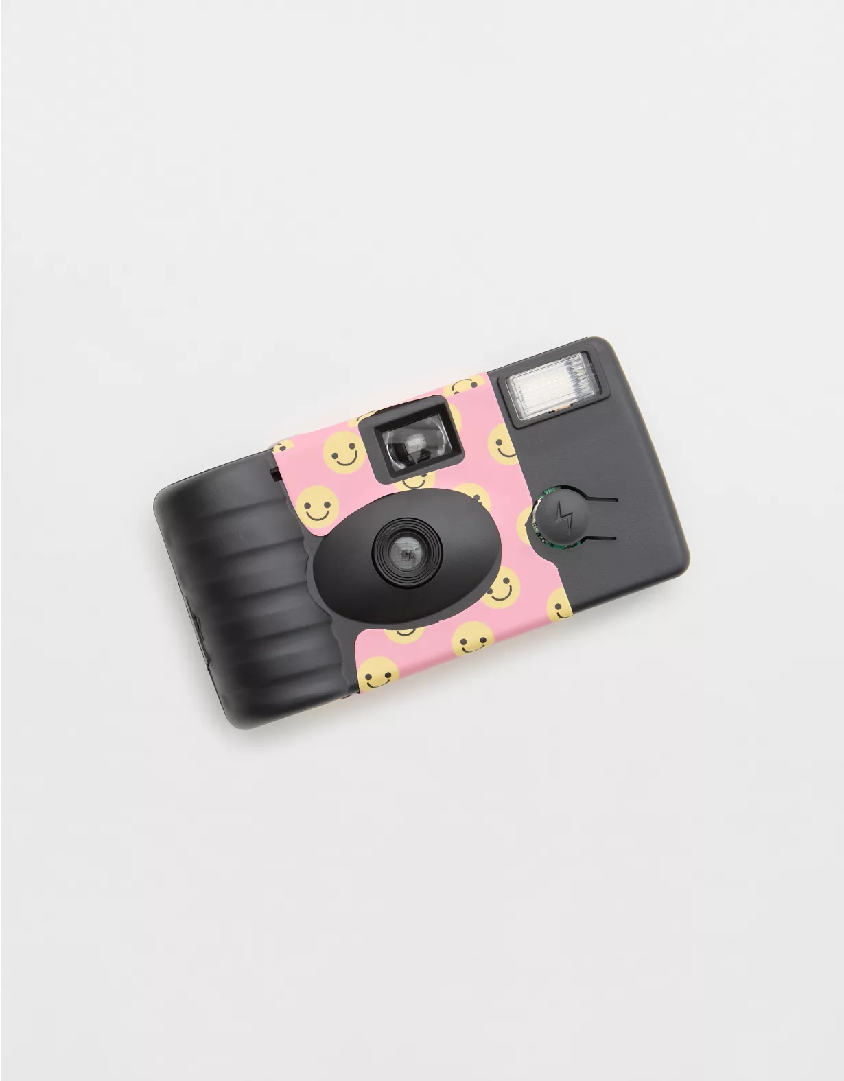 Aerie Smiley® Disposable Camera