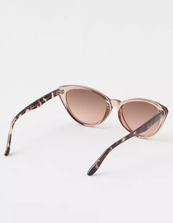 Aerie Meow Sunglasses - Image 2