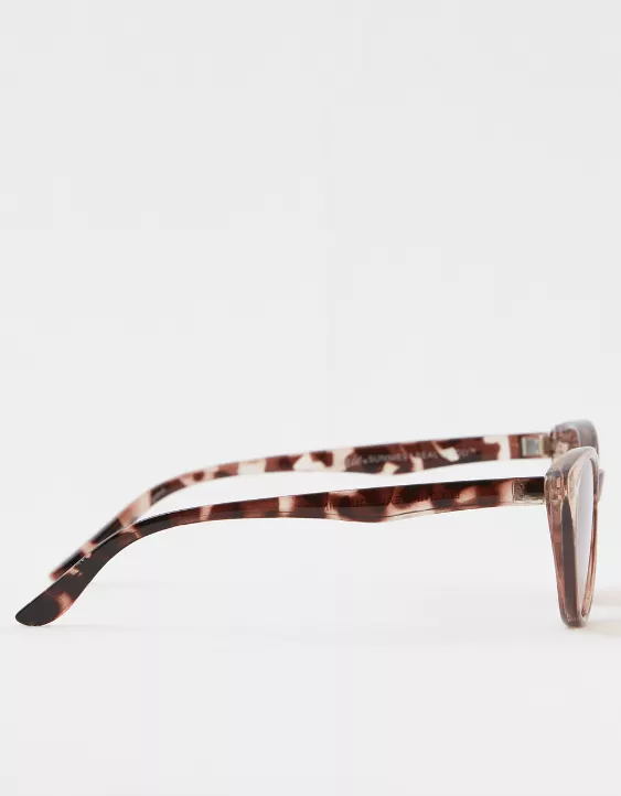 Aerie Meow Sunglasses - Image 3