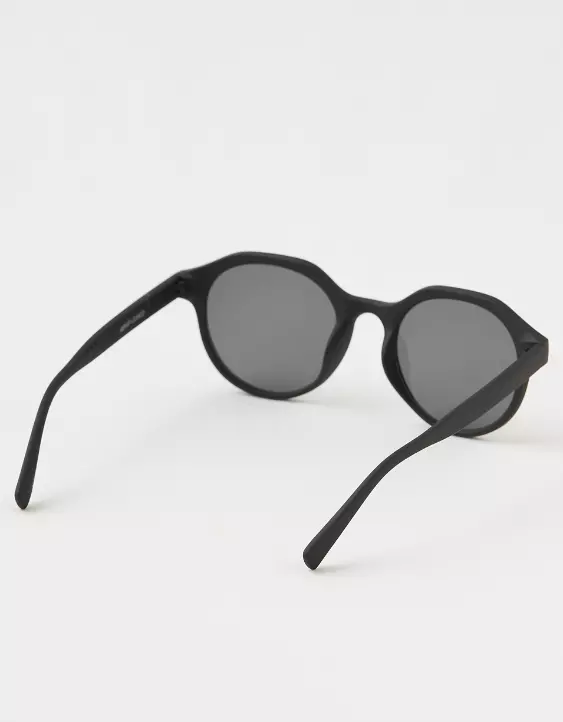 Aerie Right 'Round Sunglasses - Image 2