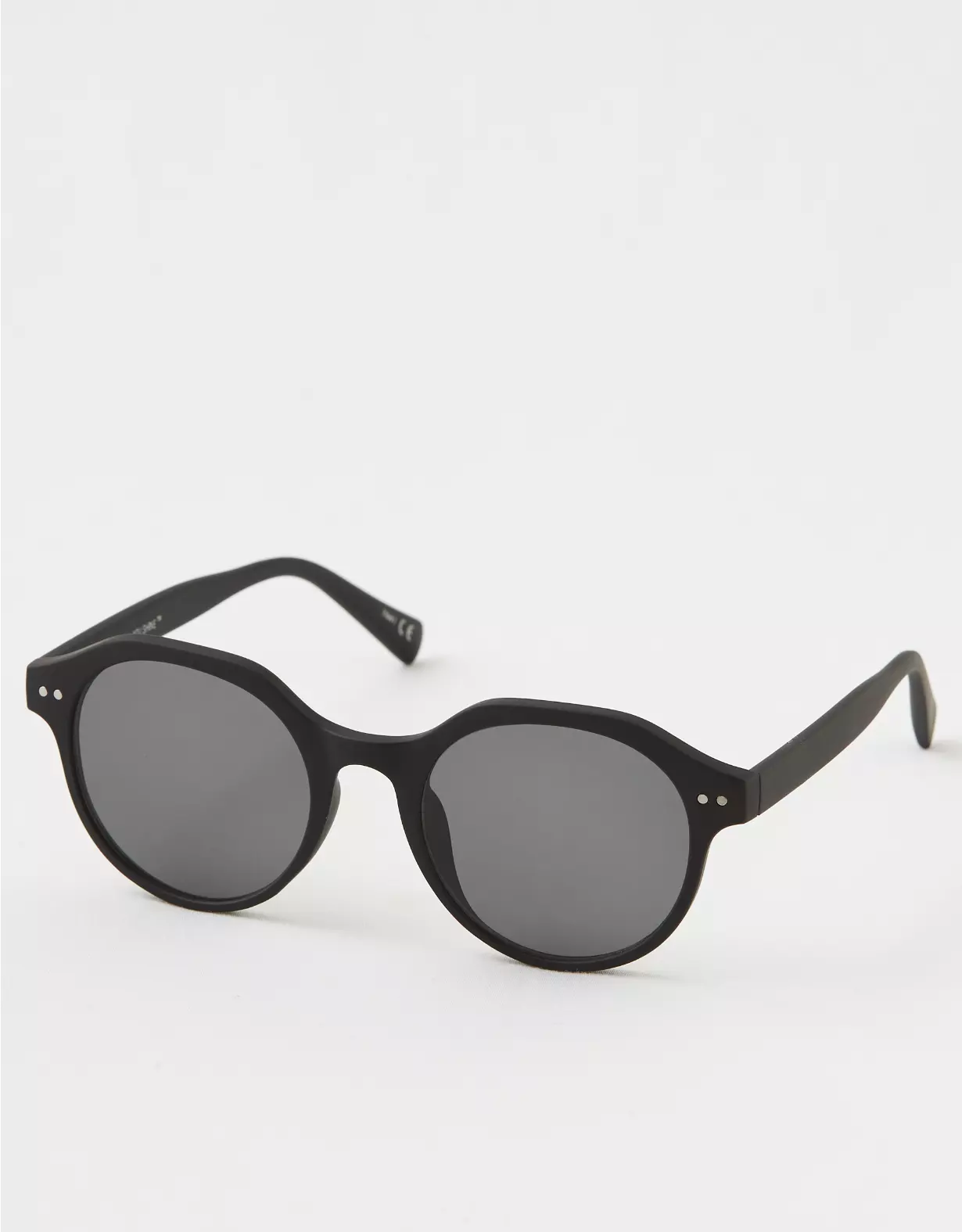 Aerie Right 'Round Sunglasses