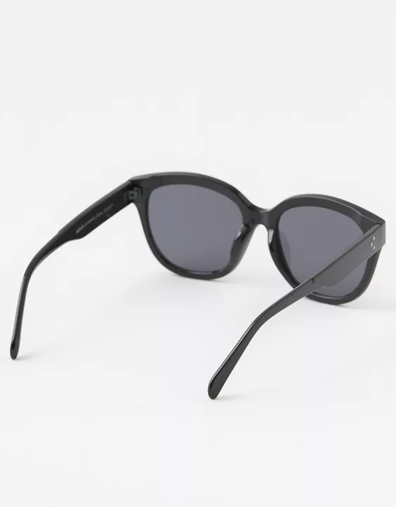 Aerie Dare To Square Sunglasses - Image 2