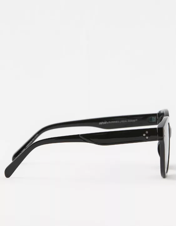 Aerie Dare To Square Sunglasses - Image 3
