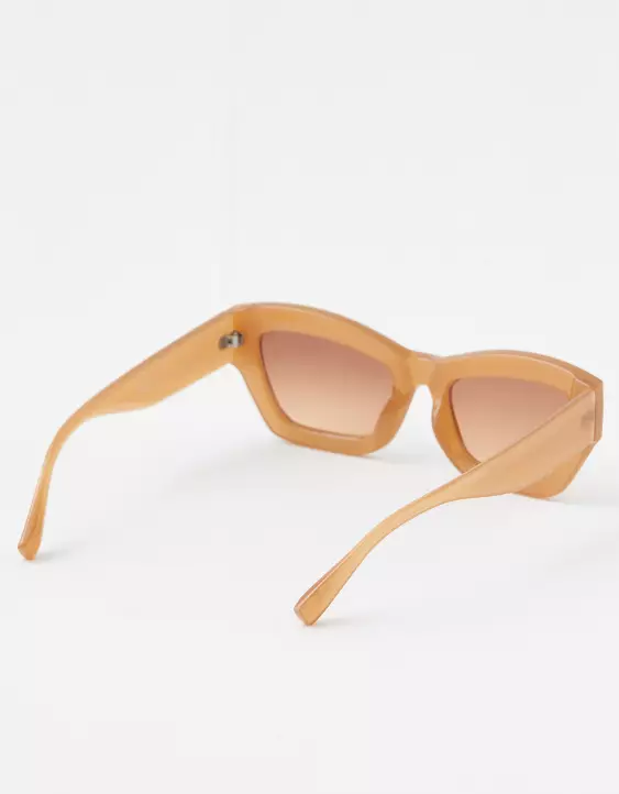 Aerie Cateye Sunglasses - Image 2