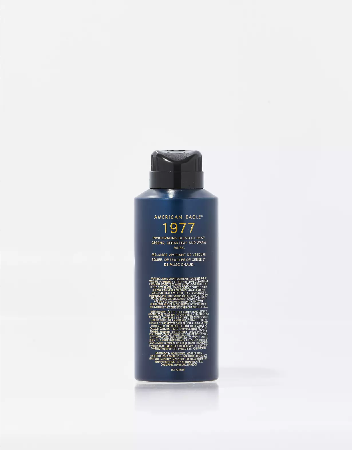 AEO 1977 Bodyspray - Image 2