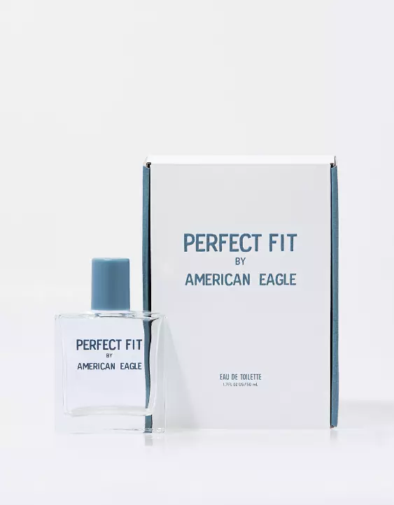 AEO Perfect Fit All-Gender 1.7oz Eau De Toilette - Image 3