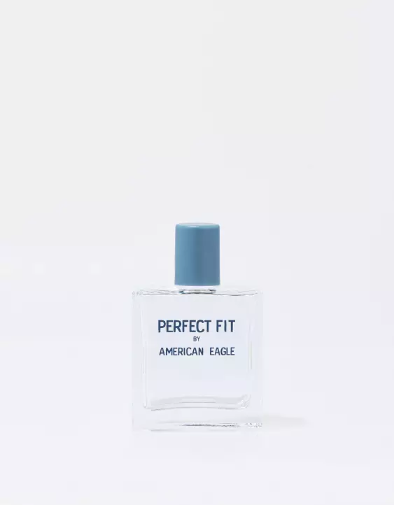AEO Perfect Fit All-Gender 1.7oz Eau De Toilette - Image 2