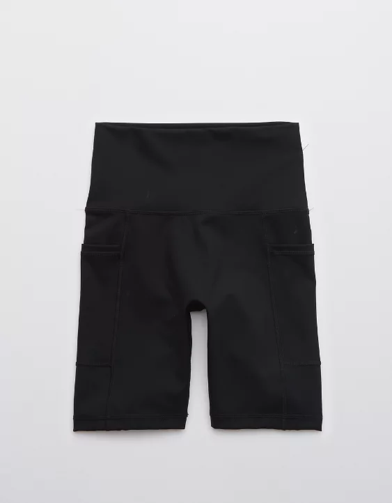 OFFLINE Goals Pocket 7" Bike Short - Image 3