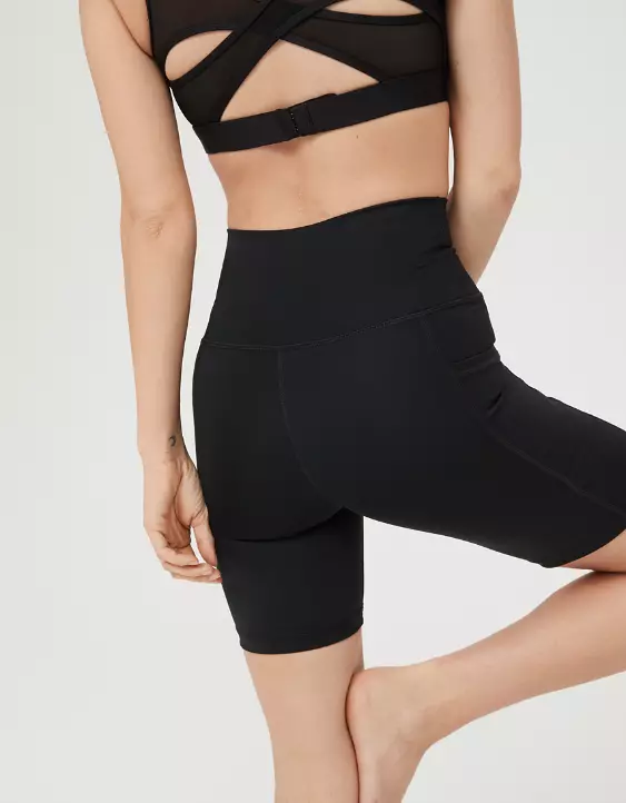 OFFLINE Goals Pocket 7" Bike Short - Image 2