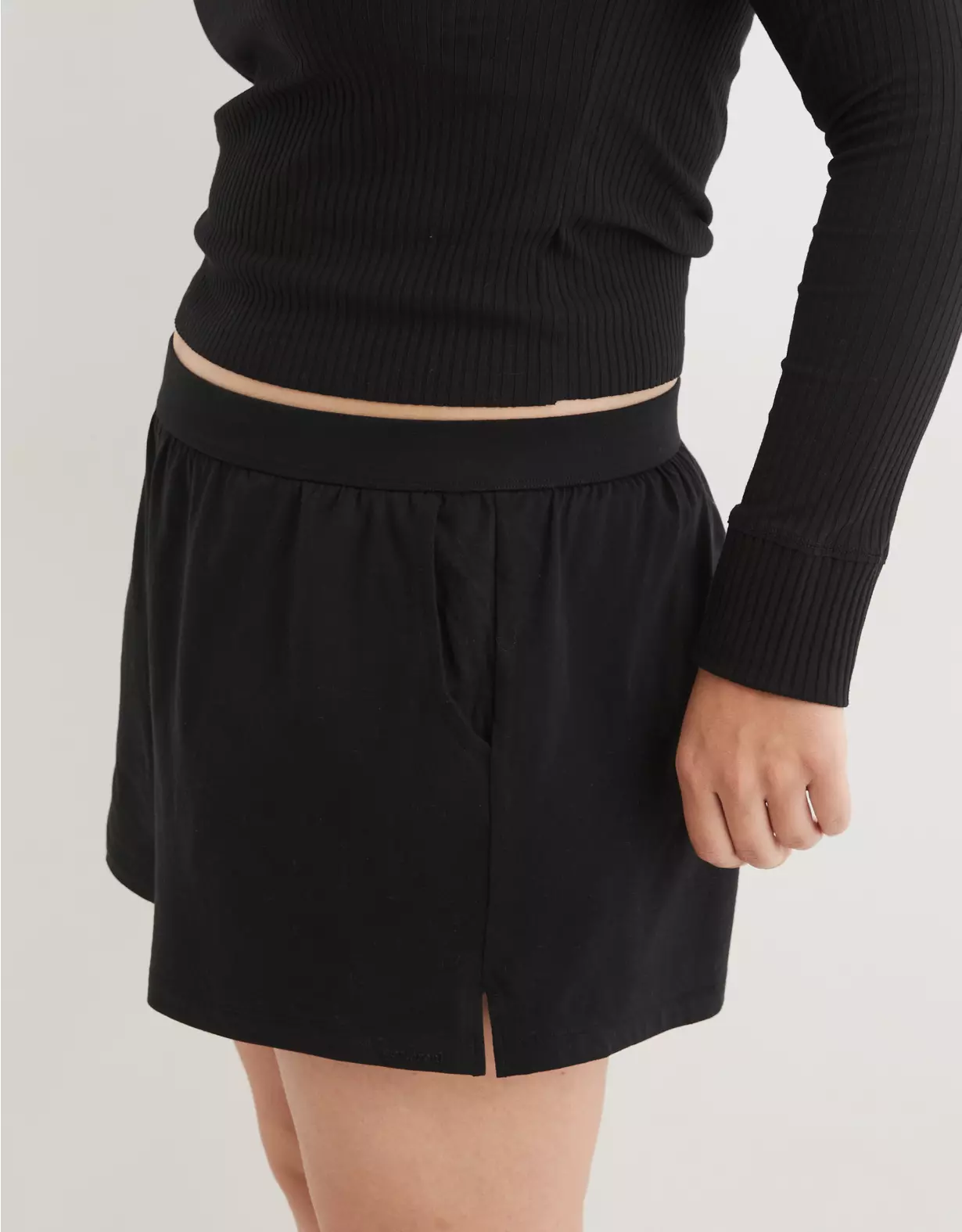 Aerie Real. Period.® Boxer