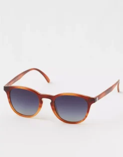 Sunski Yuba Caramel Ocean Sunglasses