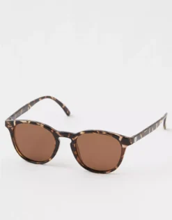 Sunski Yuba Tortoise Amber Sunglasses