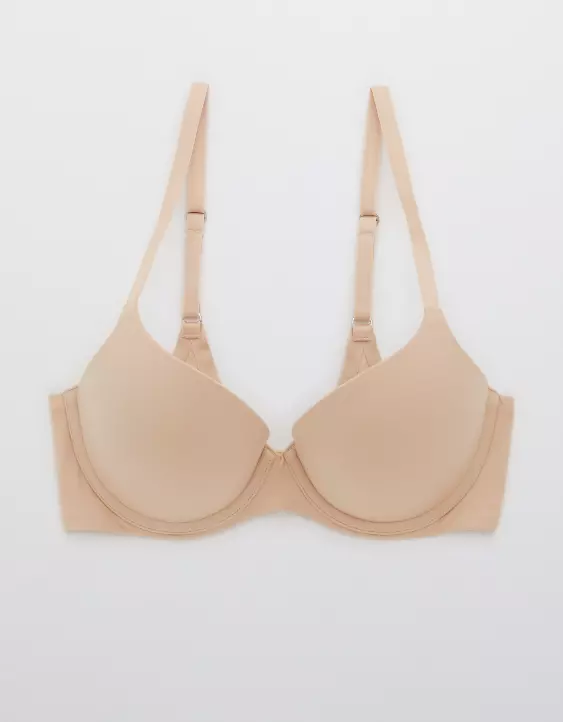 Aerie Sunnie Demi Push Up Bra - Image 3