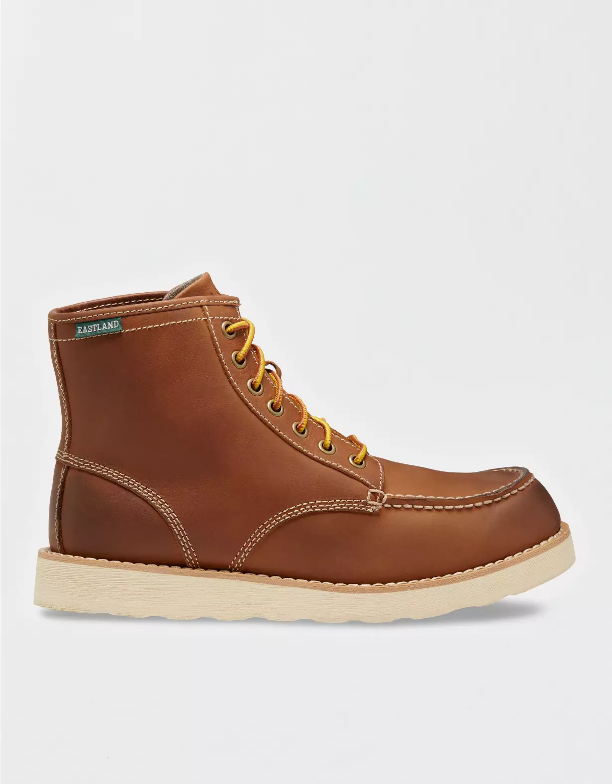 Eastland Men's Lumber Up Boot - Image 2