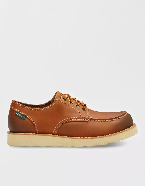 Eastland Men's Lumber Down Oxford Shoe - Image 2
