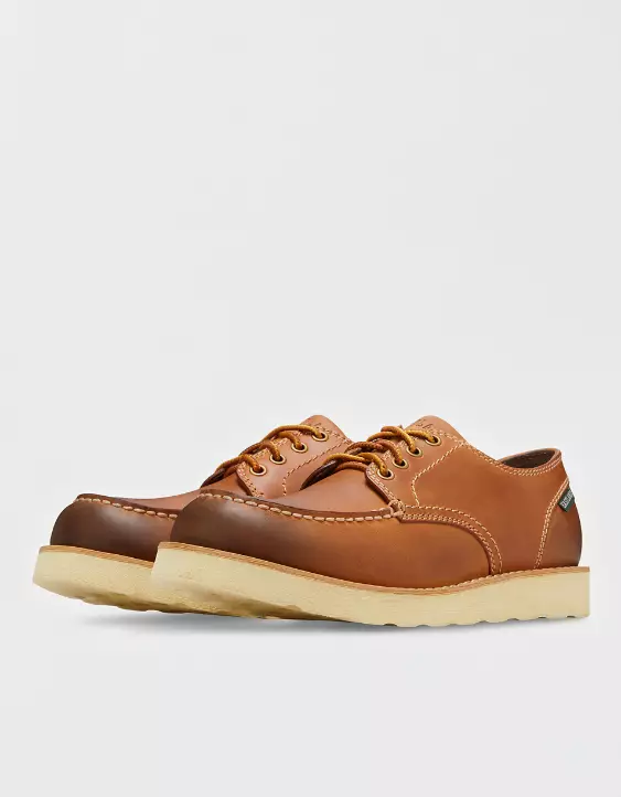 Eastland Men's Lumber Down Oxford Shoe - Image 3