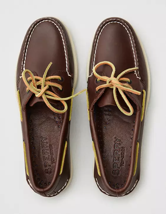 Sperry Men's Authentic Original Boat Shoe - Image 2