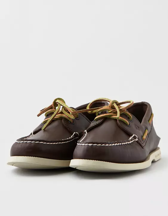 Sperry Men's Authentic Original Boat Shoe - Image 3