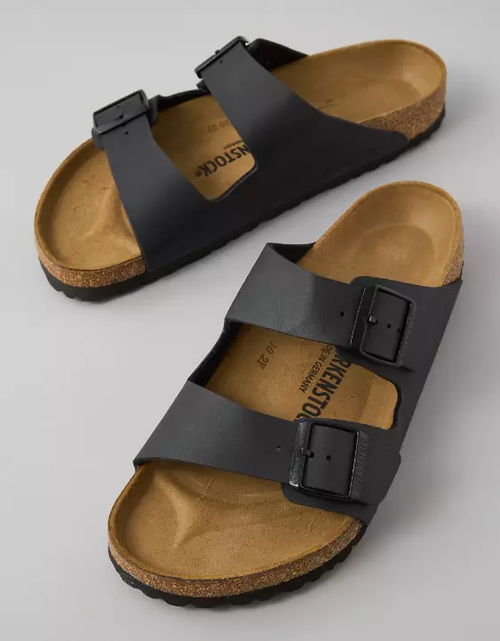 Birkenstock Men's Arizona Sandal - Image 2