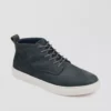 Territory Men's Rove High Top Sneaker