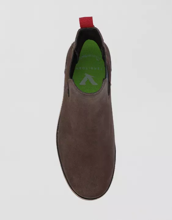 Territory Men's Yellowstone Chelsea Hiking Boot - Image 2