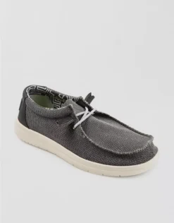 Vance Co. Men's Moore Slip-On Sneaker