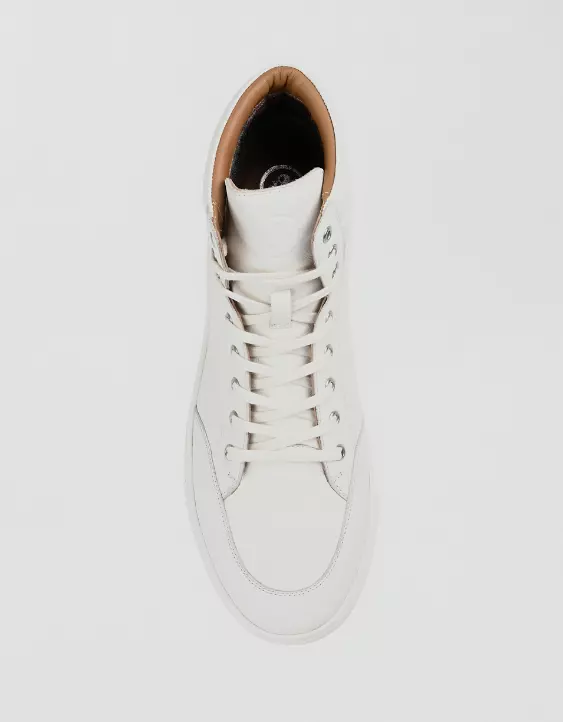 Thomas & Vine Men's Clarkson High Top Sneaker - Image 2