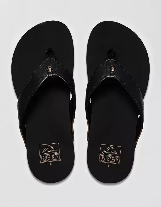 Reef Men's Newport Flip Flop - Image 3