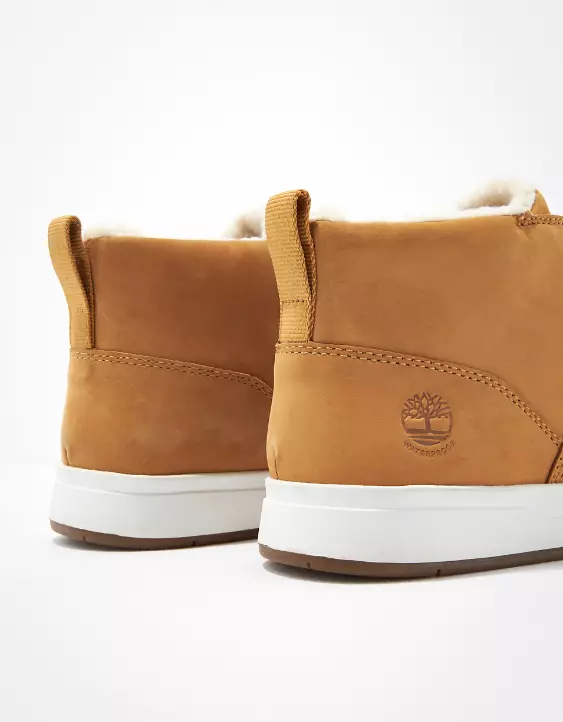 Timberland Davis Square Chukka Boot - Image 3