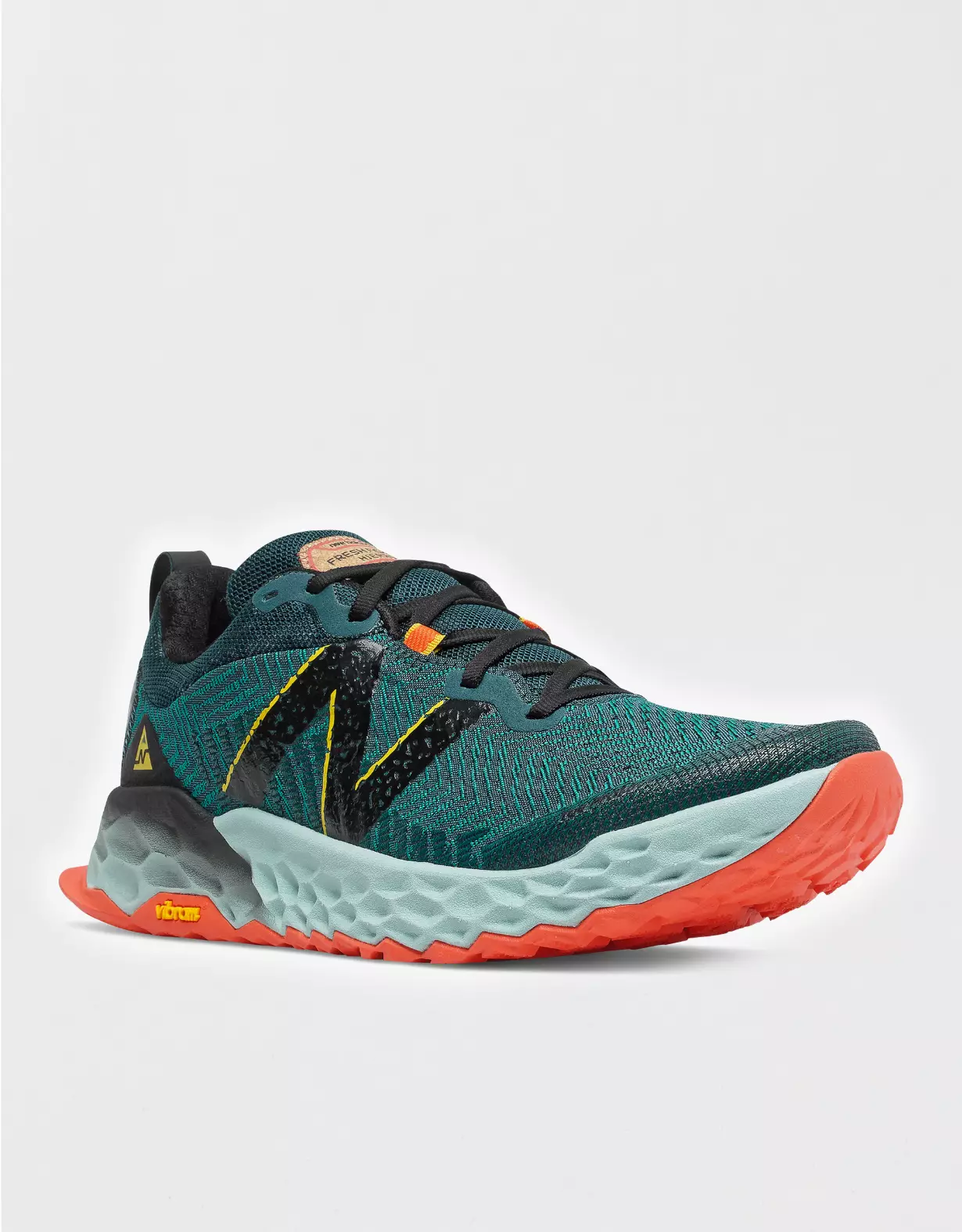New Balance Men's Fresh Foam Hierro V6 Sneaker - Image 2